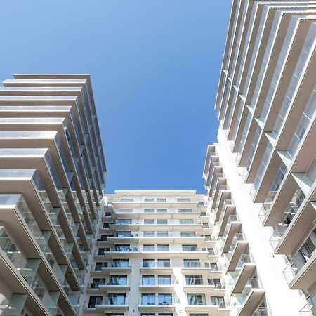 Balticus Promenada Gwiazd 14A Apartament 88 미엥지즈드로예 외부 사진