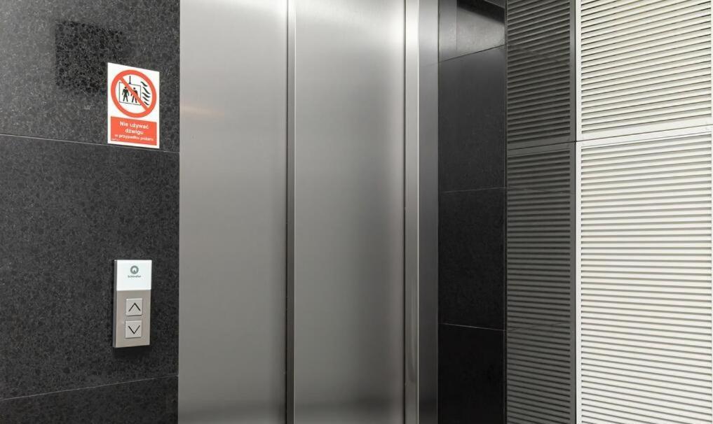 Balticus Promenada Gwiazd 14A Apartament 88 미엥지즈드로예 외부 사진