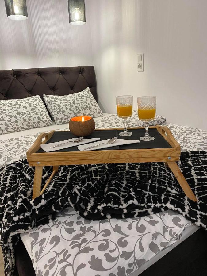Balticus Promenada Gwiazd 14A Apartament 88 미엥지즈드로예 외부 사진