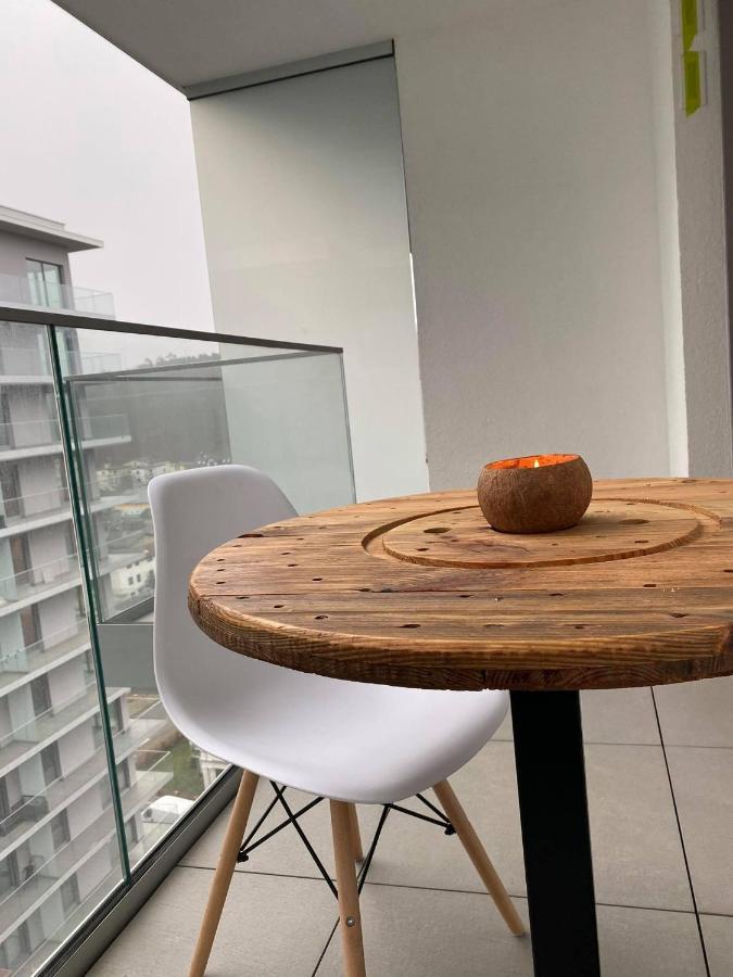Balticus Promenada Gwiazd 14A Apartament 88 미엥지즈드로예 외부 사진