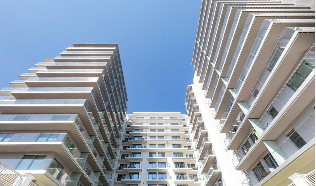 Balticus Promenada Gwiazd 14A Apartament 88 미엥지즈드로예 외부 사진